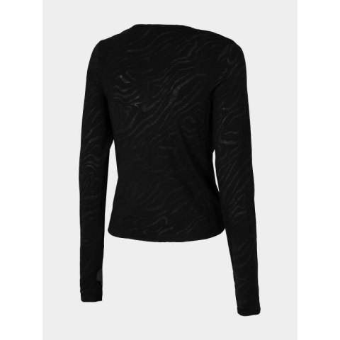 Longsleeve damski 4F H4L22-TSDL014 4f