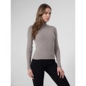 Longsleeve damski 4F H4Z22-TSDL017 4f