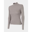 Longsleeve damski 4F H4Z22-TSDL017 4f