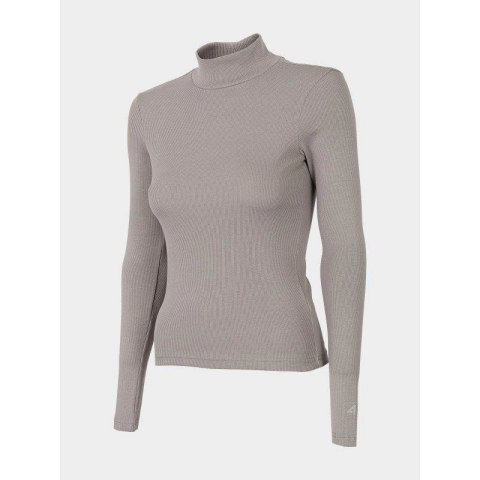 Longsleeve damski 4F H4Z22-TSDL017 4f
