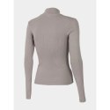 Longsleeve damski 4F H4Z22-TSDL017 4f