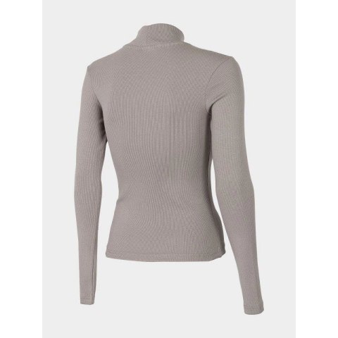 Longsleeve damski 4F H4Z22-TSDL017 4f