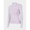 Longsleeve damski 4F H4Z22-TSDL017 4f
