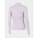 Longsleeve damski 4F H4Z22-TSDL017 4f