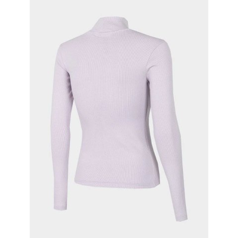 Longsleeve damski 4F H4Z22-TSDL017 4f