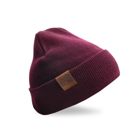 OFFLANDER CZAPKA ZIMOWA BORDOWA Offlander