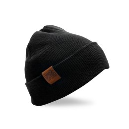 OFFLANDER CZAPKA ZIMOWA CZARNA Offlander