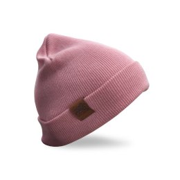 OFFLANDER CZAPKA ZIMOWA RÓŻOWA Offlander