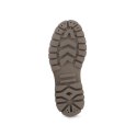 Palladium PALLASHOCK ZIP WARM 74353-257-M Mahogany Palladium