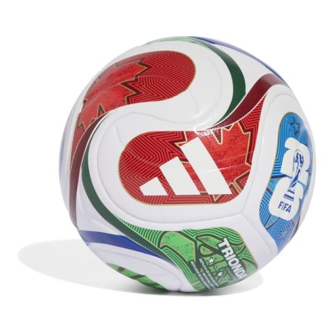 Piłka adidas World Cup 2026 Trionda League Street JD8035 Adidas