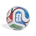 Piłka adidas World Cup 2026 Trionda League Street JD8035 Adidas
