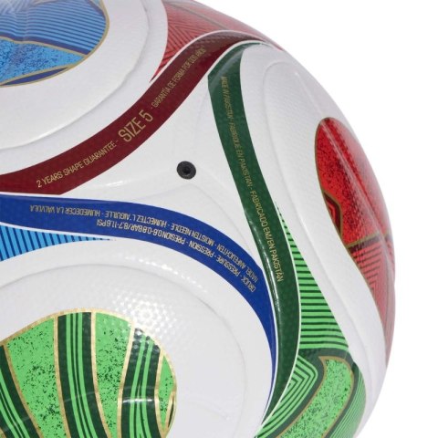 Piłka adidas World Cup 2026 Trionda League Street JD8035 Adidas