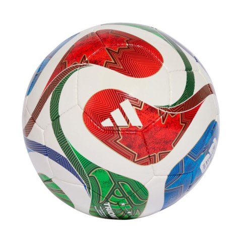 Piłka nożna adidas World Cup 26 Trionda Pro Sala JD8033 Adidas