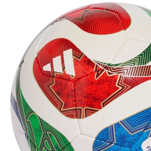 Piłka nożna adidas World Cup 26 Trionda Pro Sala JD8033 Adidas