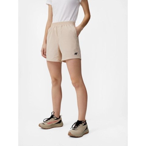 Spodenki trekkingowe 4waystretch damskie 4F 4FSS23TFSHF170-83S 4f
