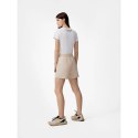 Spodenki trekkingowe 4waystretch damskie 4F 4FSS23TFSHF170-83S 4f