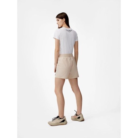Spodenki trekkingowe 4waystretch damskie 4F 4FSS23TFSHF170-83S 4f