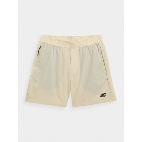 Spodenki trekkingowe 4waystretch damskie 4F 4FSS23TFSHF170-83S 4f