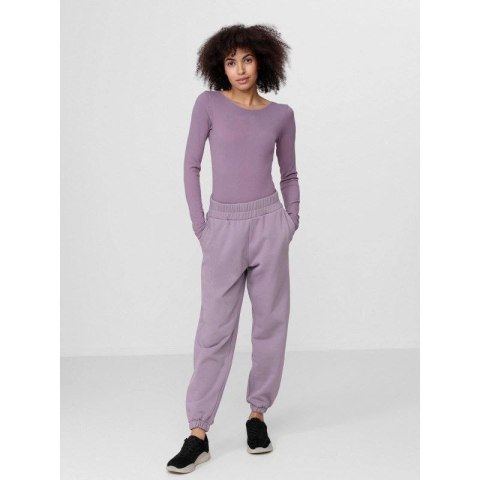 Spodnie dresowe damskie 4F H4L22-SPDD013 4f