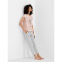 Spodnie dresowe damskie Outhorn HOL22-SPDD602 Outhorn