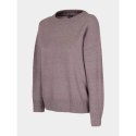 Sweter damski Outhorn OTHAW22TSWEF003 Outhorn