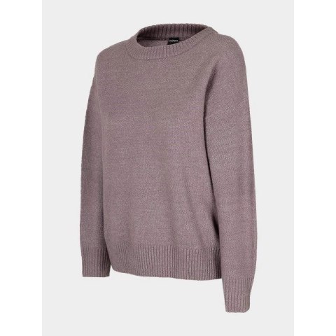 Sweter damski Outhorn OTHAW22TSWEF003 Outhorn