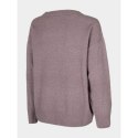 Sweter damski Outhorn OTHAW22TSWEF003 Outhorn