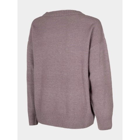 Sweter damski Outhorn OTHAW22TSWEF003 Outhorn