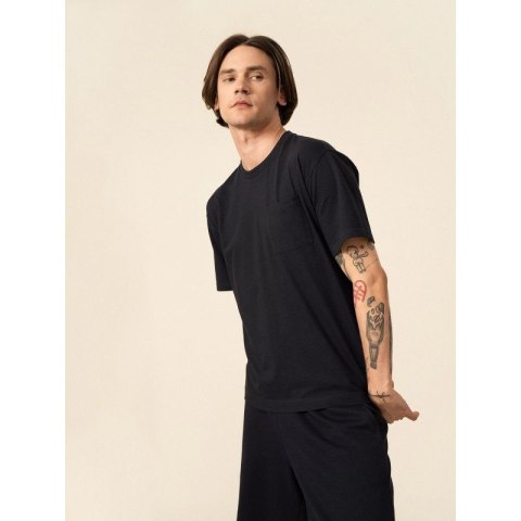 T-shirt gładki męski OUTHORN Outhorn
