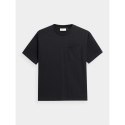 T-shirt gładki męski OUTHORN Outhorn