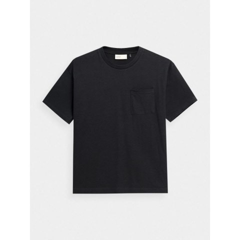 T-shirt gładki męski OUTHORN Outhorn