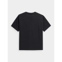 T-shirt gładki męski OUTHORN Outhorn