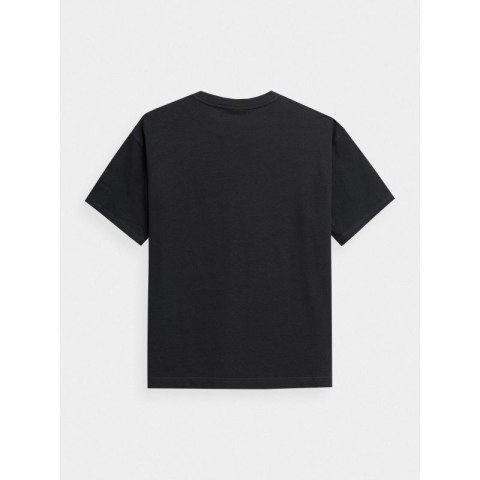 T-shirt gładki męski OUTHORN Outhorn