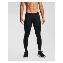 Under Armour Legginsy treningowe Męskie 1356623 - RUSH SEAMLESS CG LEGGINGS Under Armour
