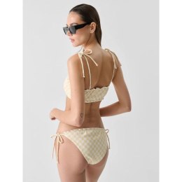Dół od bikini damski Outhorn OTHWSS24UBKBF053-90A Outhorn
