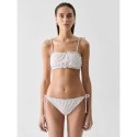 Dół od bikini damski Outhorn OTHWSS24UBKBF053-91A Outhorn