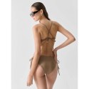 Dół od bikini damski Outhorn OTHWSS24UBKBF054-82S Outhorn