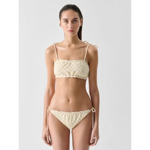 Góra od bikini Outhorn OTHWSS24UBKTF053-90A Outhorn