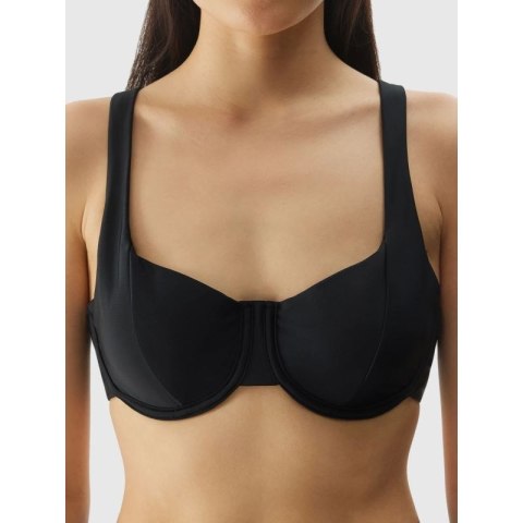 Góra od bikini damska 4F 4FWSS24UBKTF042-20S 4f