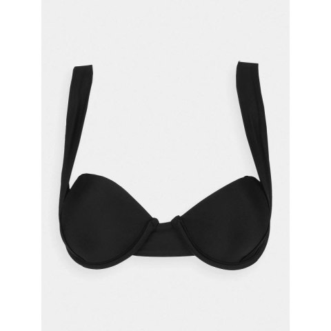 Góra od bikini damska 4F 4FWSS24UBKTF042-20S 4f