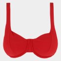 Góra od bikini damska 4F 4FWSS24UBKTF042-62S 4f