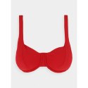 Góra od bikini damska 4F 4FWSS24UBKTF042-62S 4f