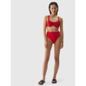 Góra od bikini damska 4F 4FWSS24UBKTF042-62S 4f