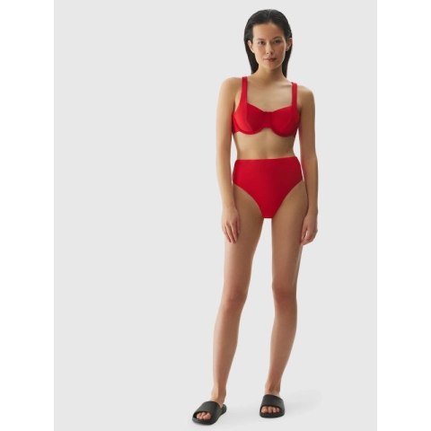 Góra od bikini damska 4F 4FWSS24UBKTF042-62S 4f