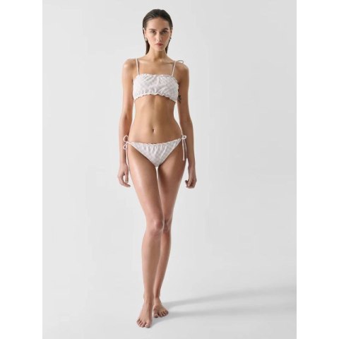Góra od bikini damska Outhorn OTHWSS24UBKTF053-91A Outhorn