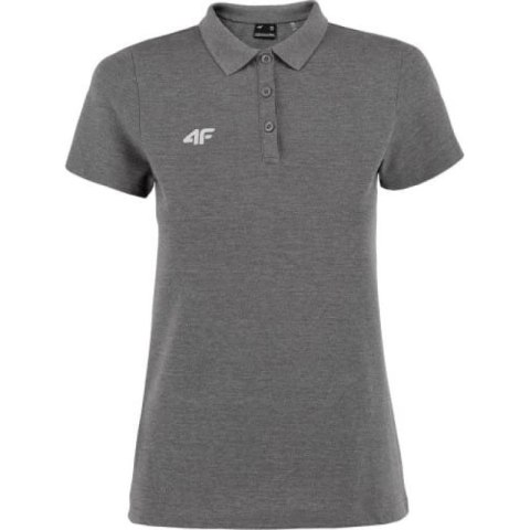 Koszulka polo damska 4F NOSH4TSD007B-24M 4f