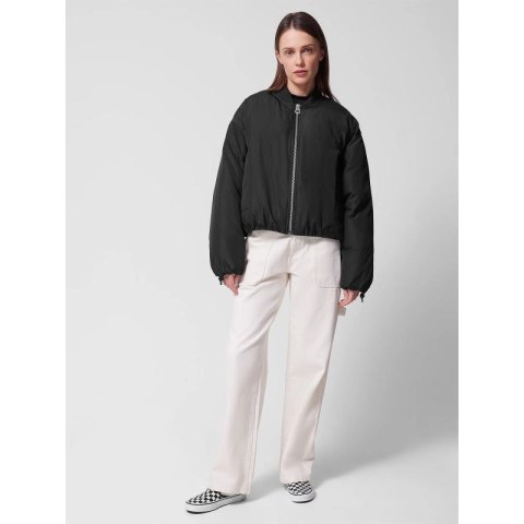 Kurtka oversize bomberka damska Outhorn OTHWSS24TJACF140-20S Outhorn