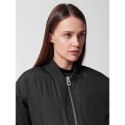 Kurtka oversize bomberka damska Outhorn OTHWSS24TJACF140-20S Outhorn