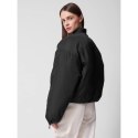 Kurtka oversize bomberka damska Outhorn OTHWSS24TJACF140-20S Outhorn