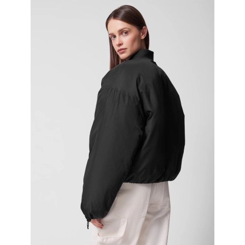 Kurtka oversize bomberka damska Outhorn OTHWSS24TJACF140-20S Outhorn